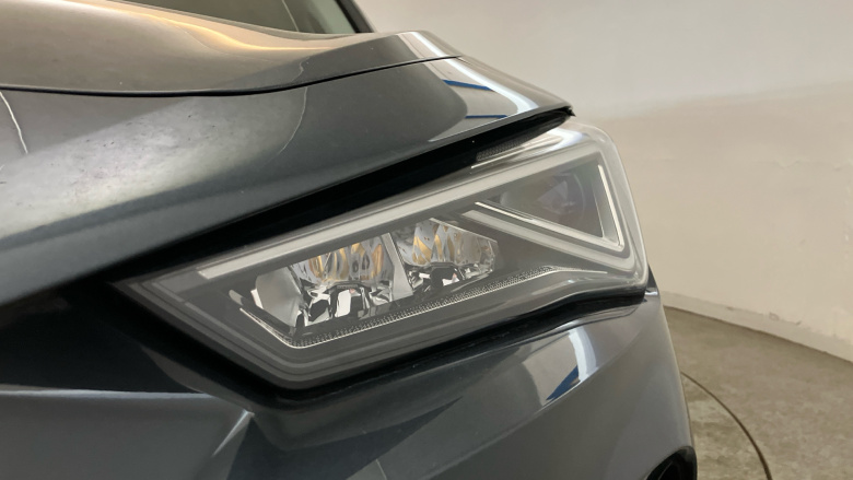 CUPRA Formentor 1.4 eHybrid 204 V1 5dr DSG Estate